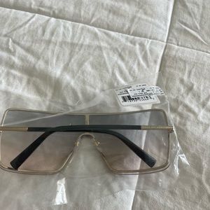 Givenchy Sun Glasses